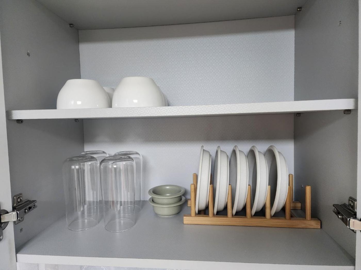 Apartment Bom Itaewon Seoul