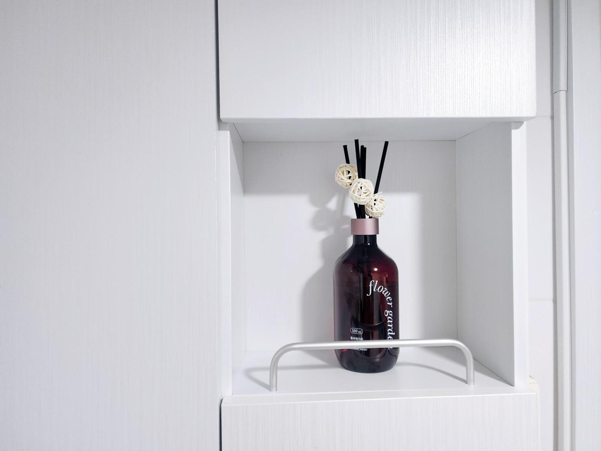 Bom Itaewon Apartment *