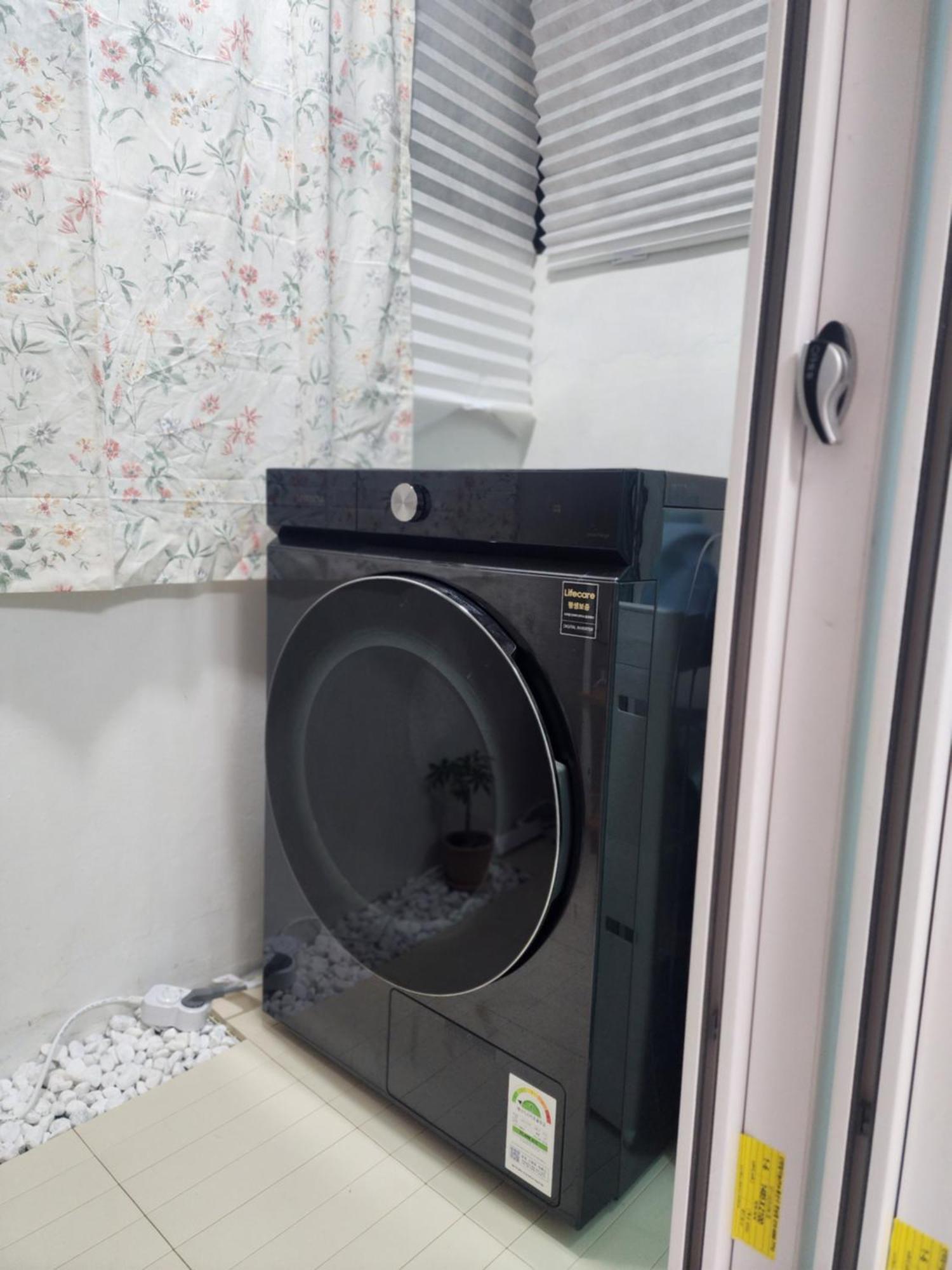 Bom Itaewon Apartment Seoul