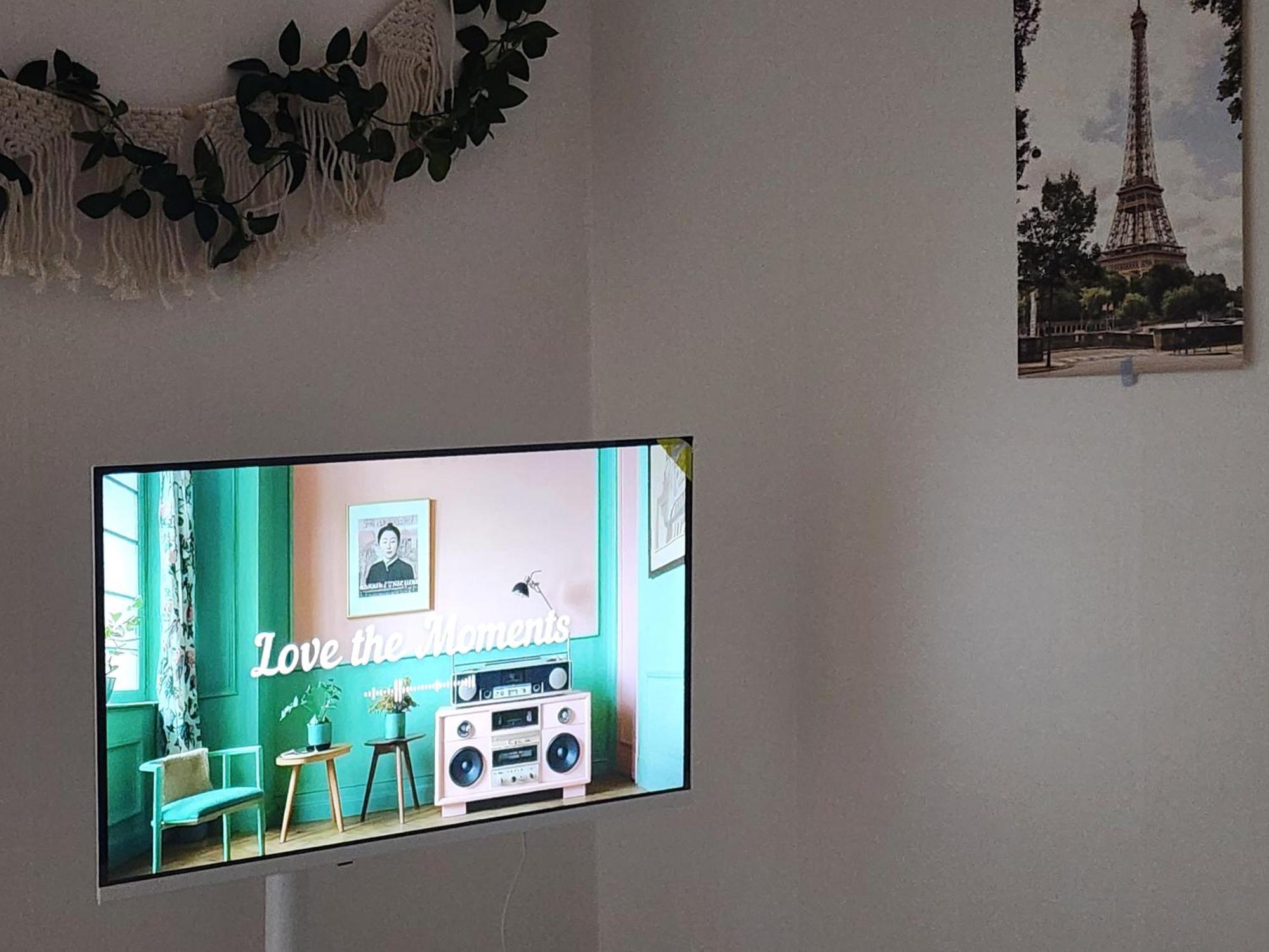 Bom Itaewon Apartment Seoul