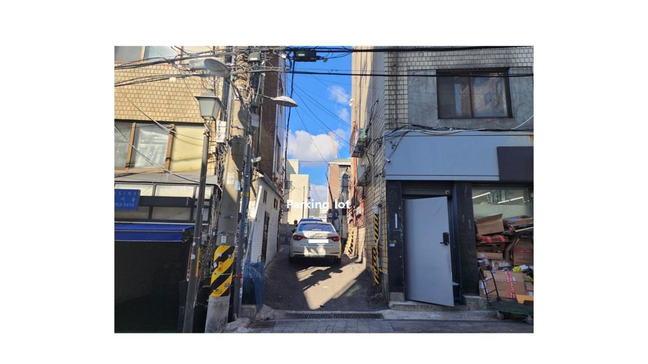 Bom Itaewon