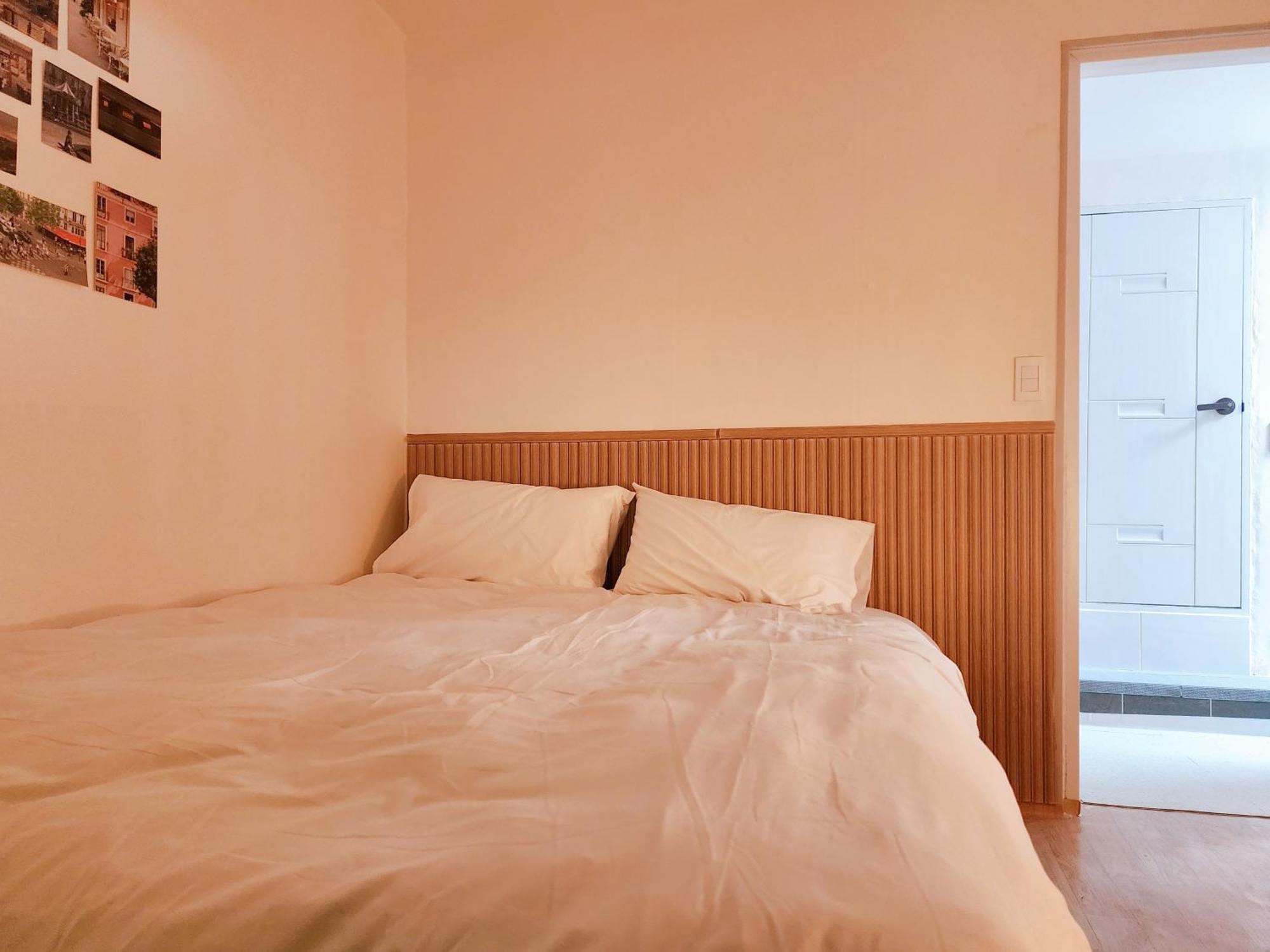 Bom Itaewon Appartement