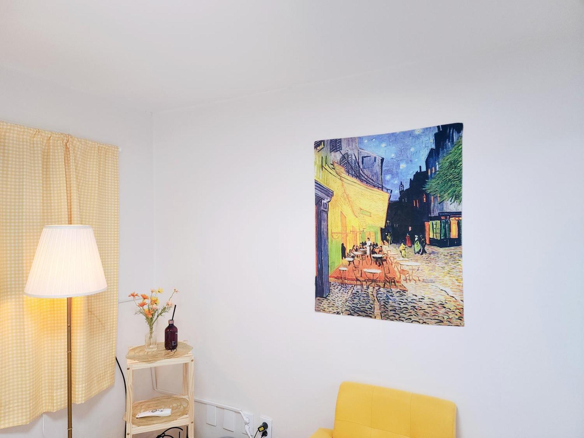 Bom Itaewon Appartement Séoul